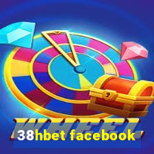 38hbet facebook